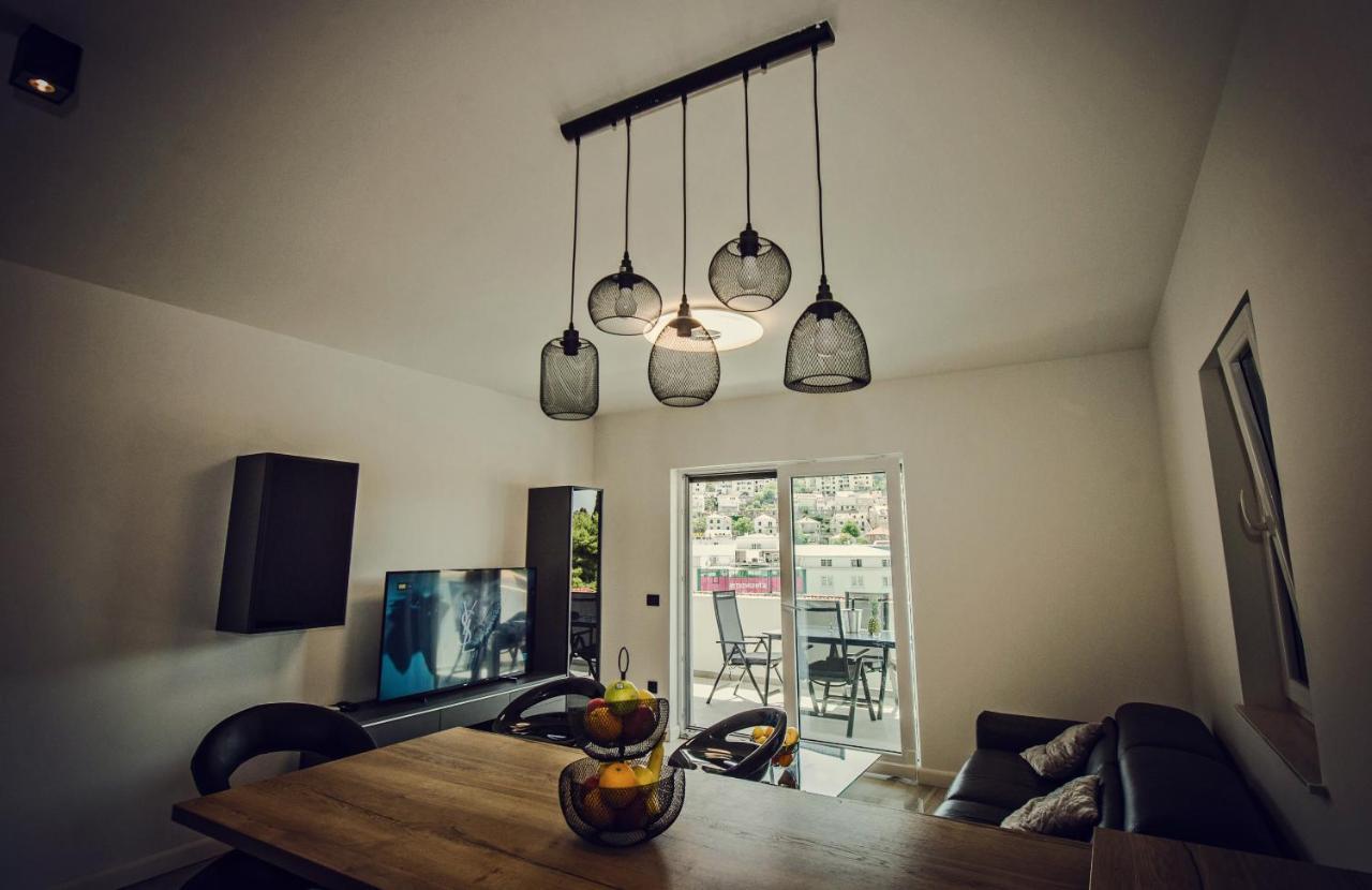 Luxury Vedran Apartamento