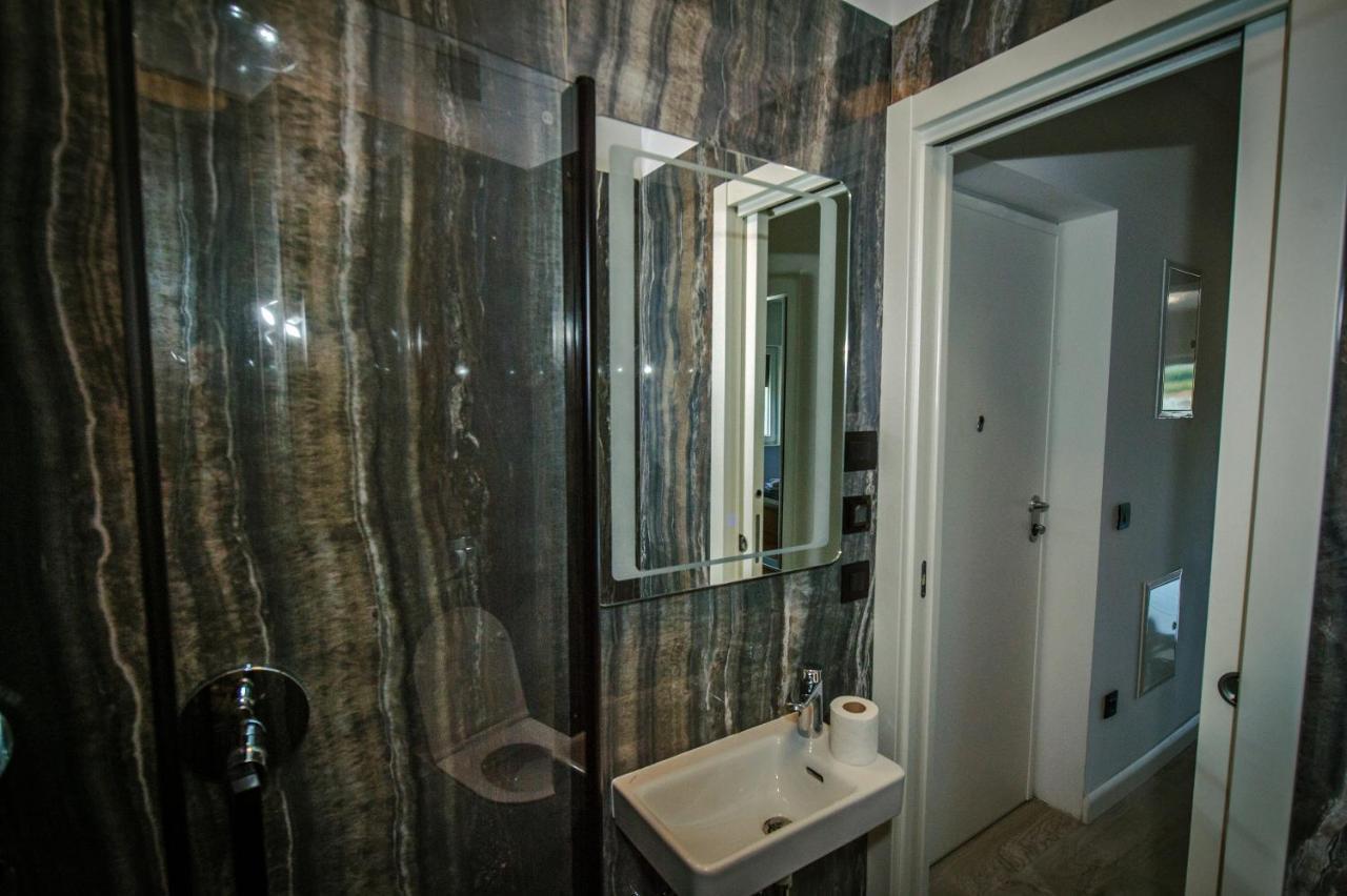 Apartamento Luxury Vedran *