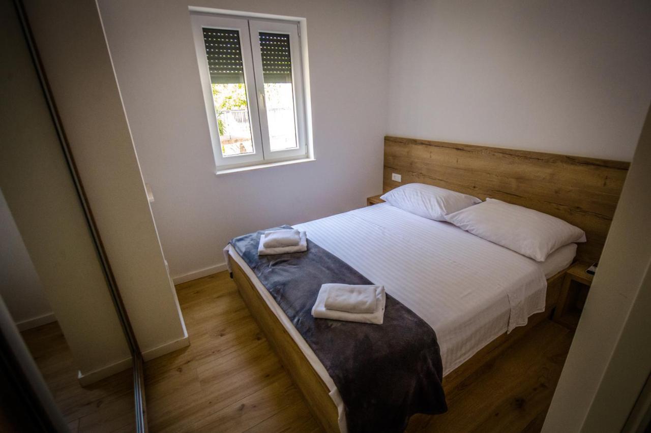 Luxury Vedran Apartman *