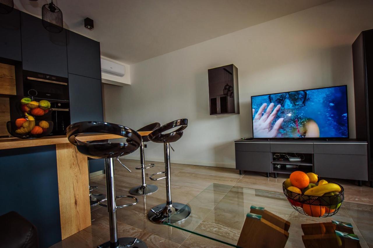 Luxury Vedran *