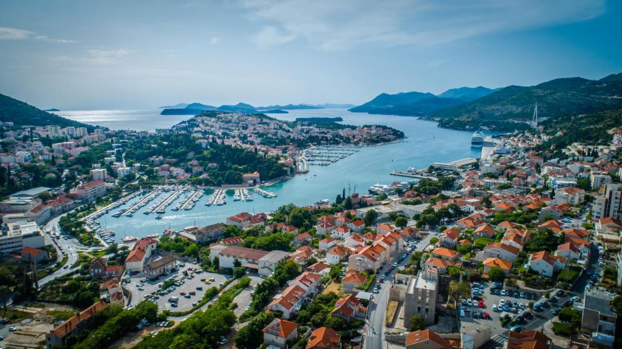 Apartman Luxury Vedran