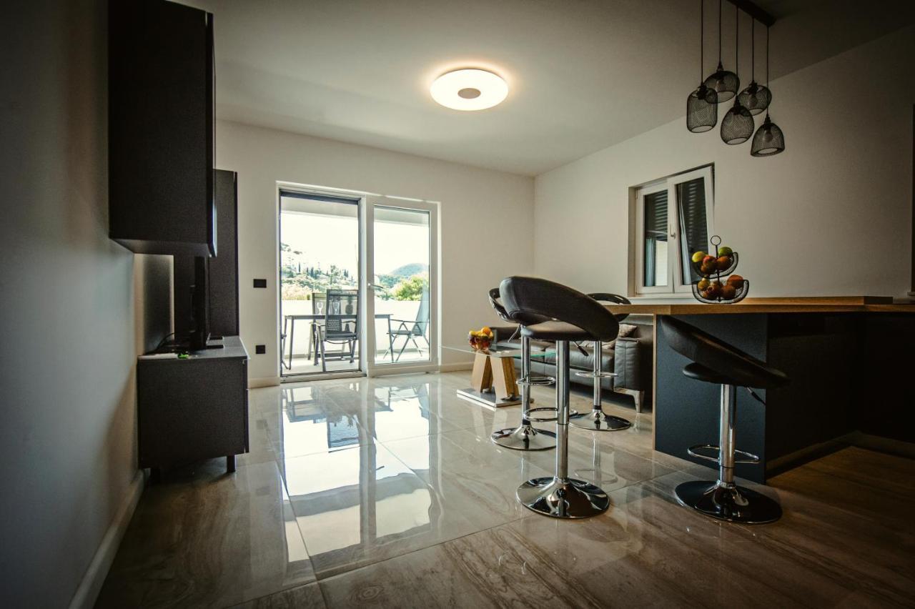 Luxury Vedran Apartman