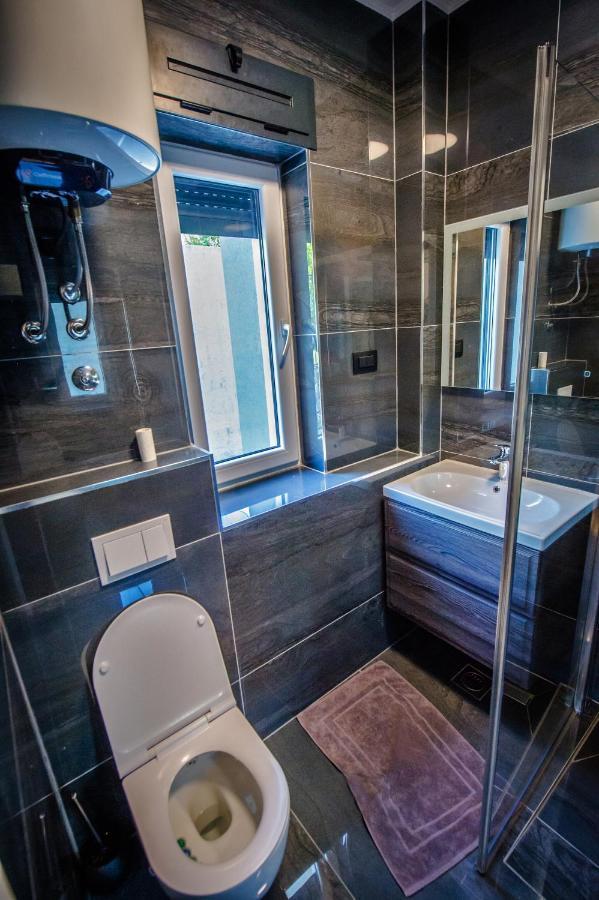 Luxury Vedran Apartman *