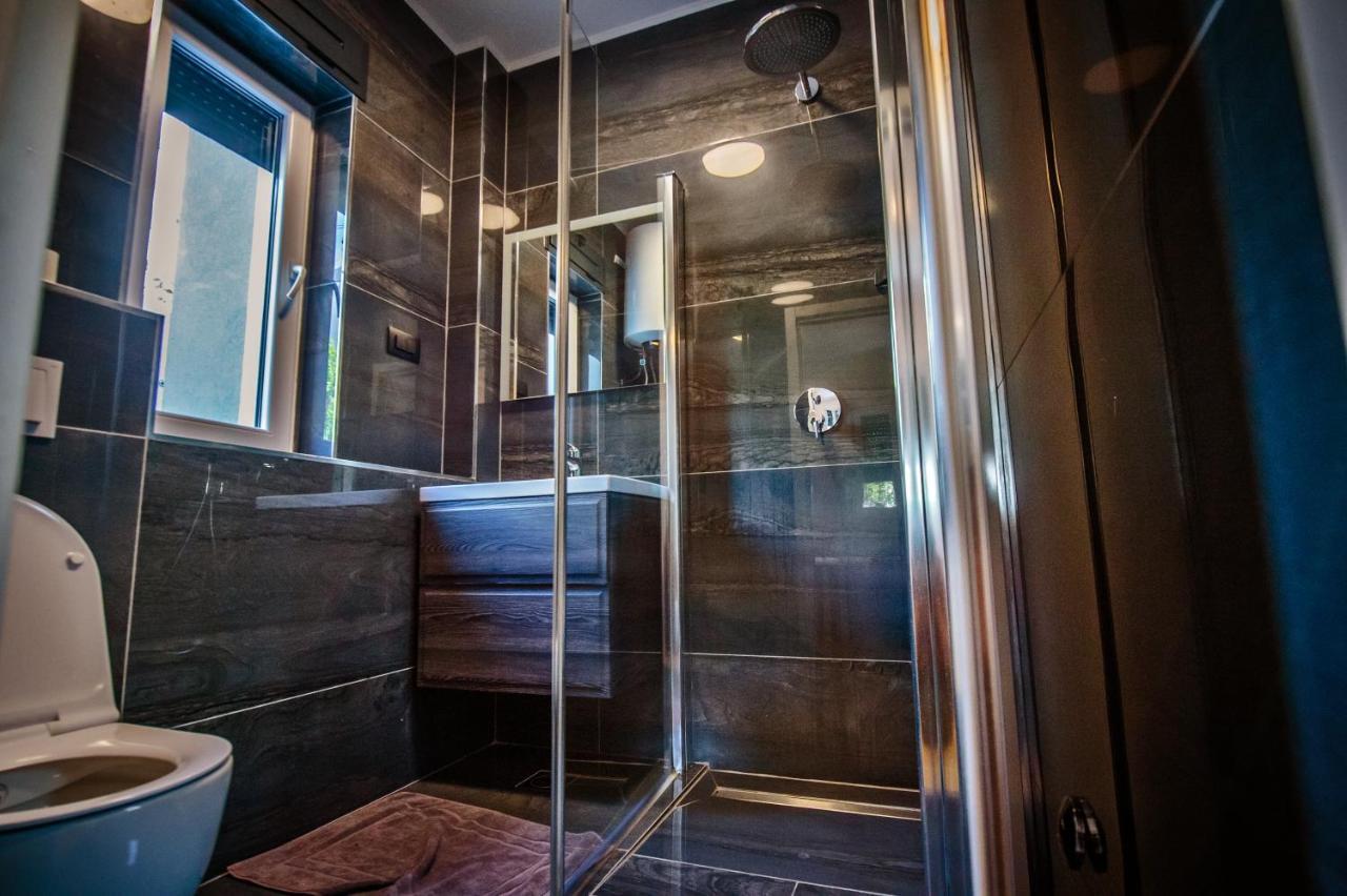 Luxury Vedran Apartman Dubrovnik
