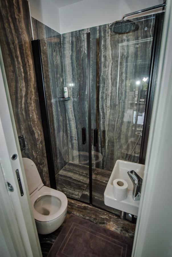 Apartman Luxury Vedran