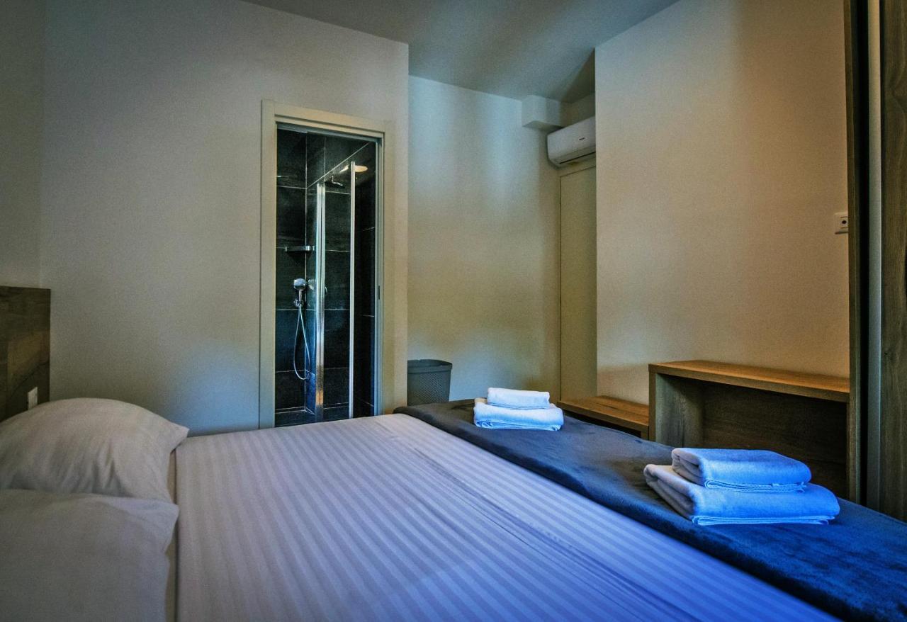 Luxury Vedran Apartman *