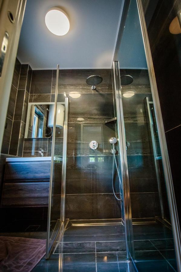 Luxury Vedran Apartman *