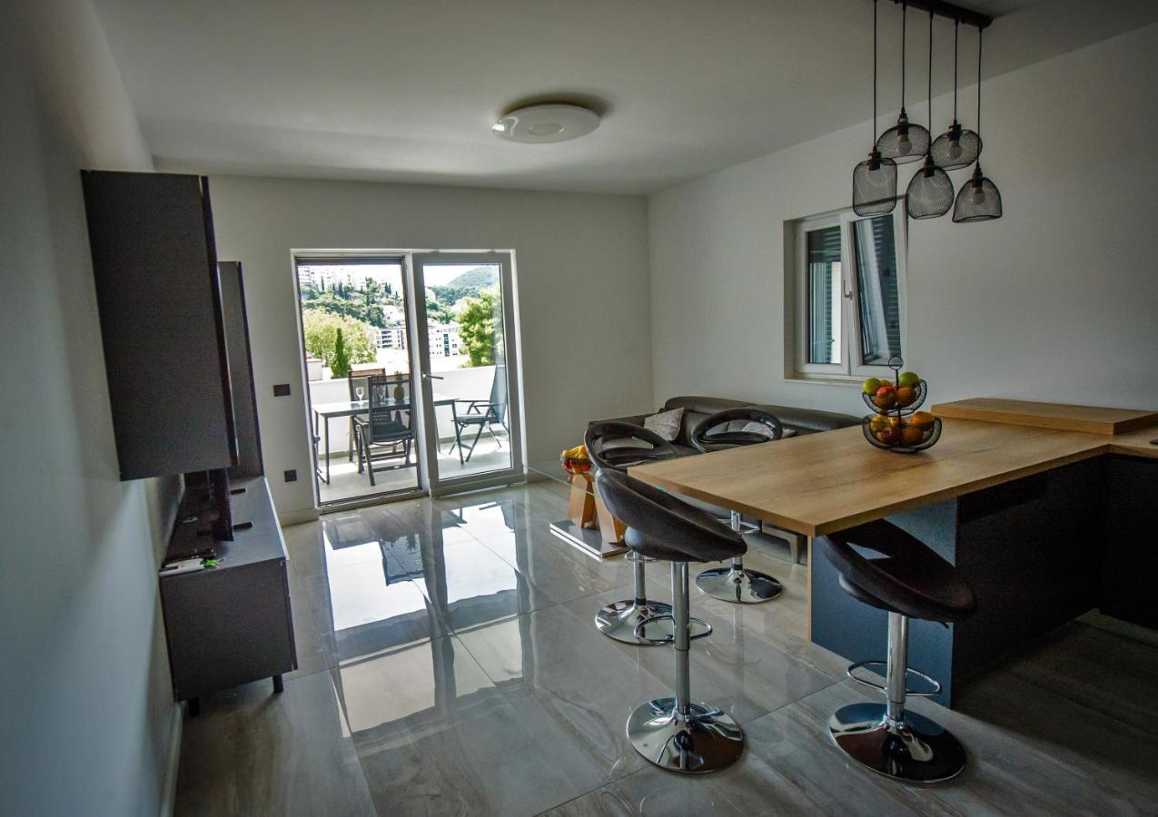 Luxury Vedran Apartman