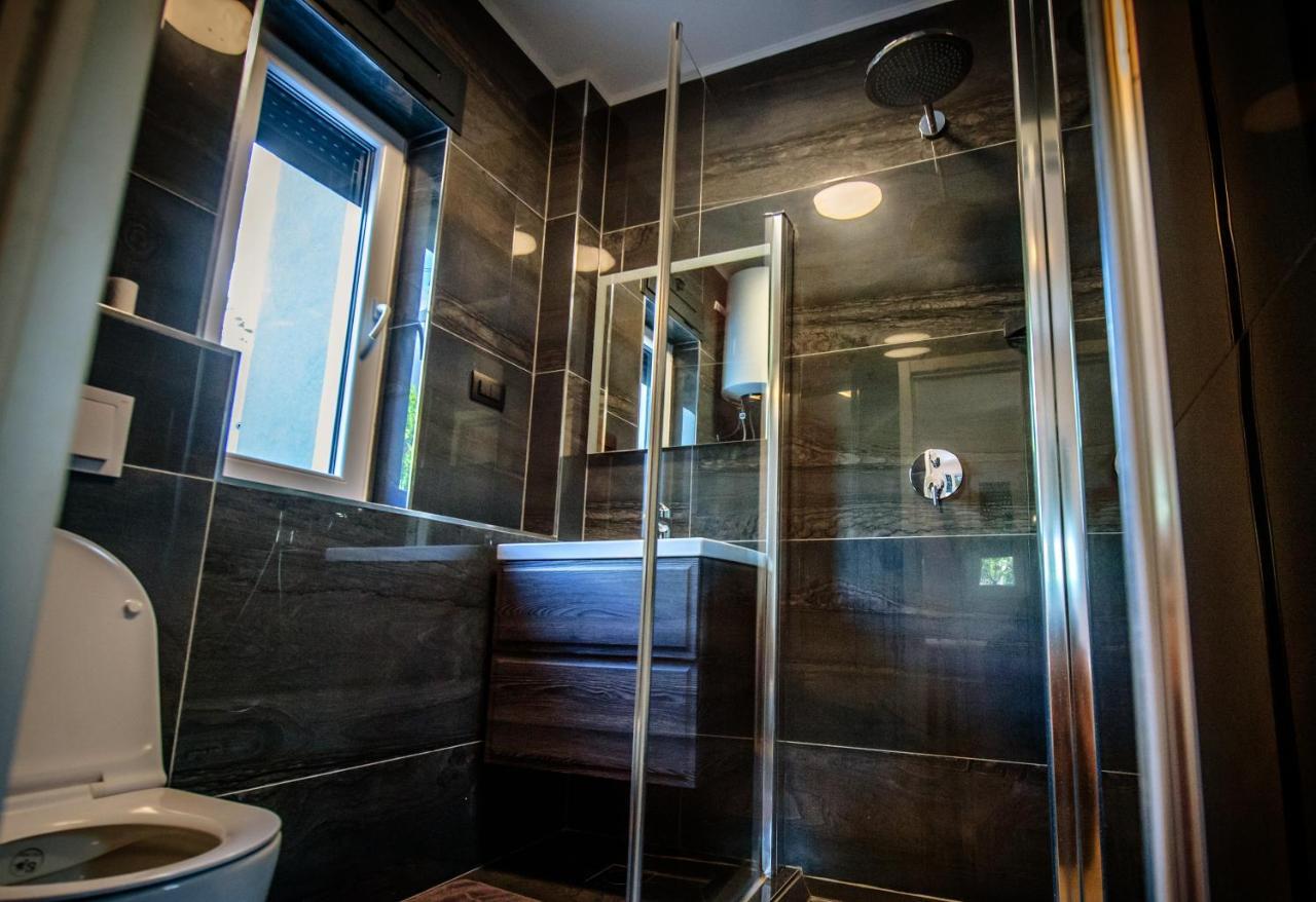 Apartman Luxury Vedran
