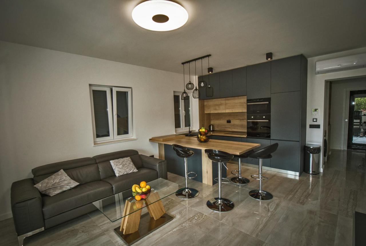 Apartman Luxury Vedran *
