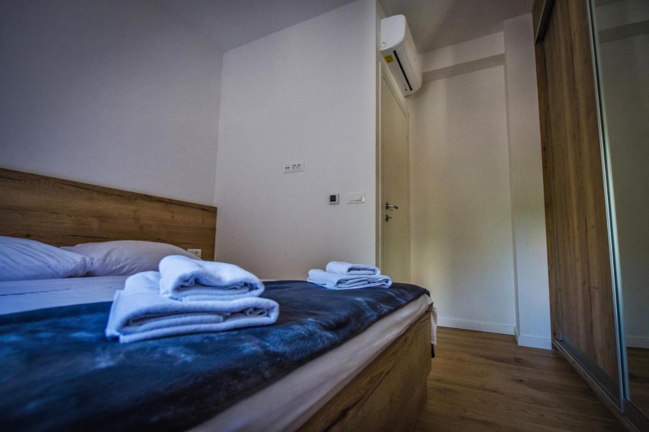 Luxury Vedran
