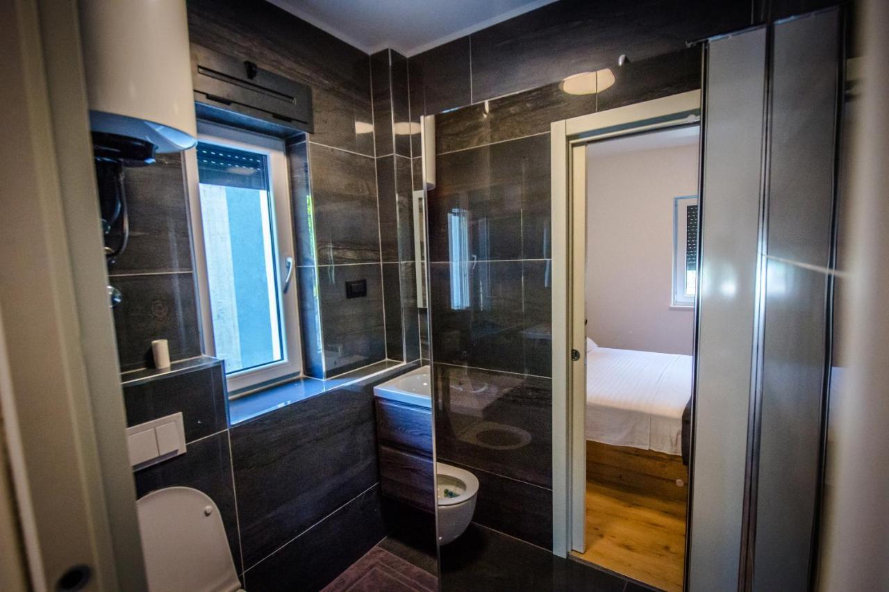 Luxury Vedran Apartman Dubrovnik